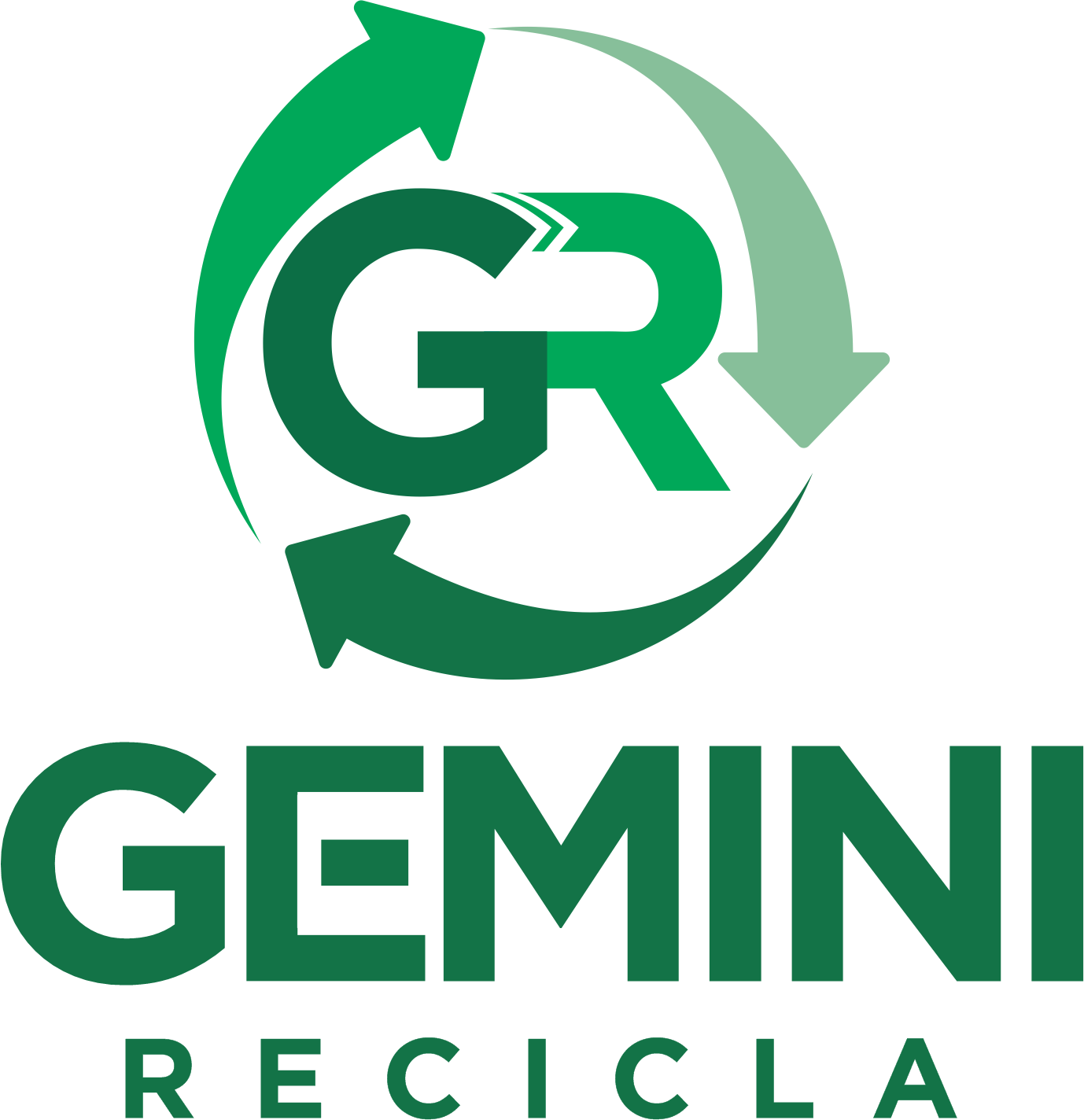 Gemini Recicla LTDA